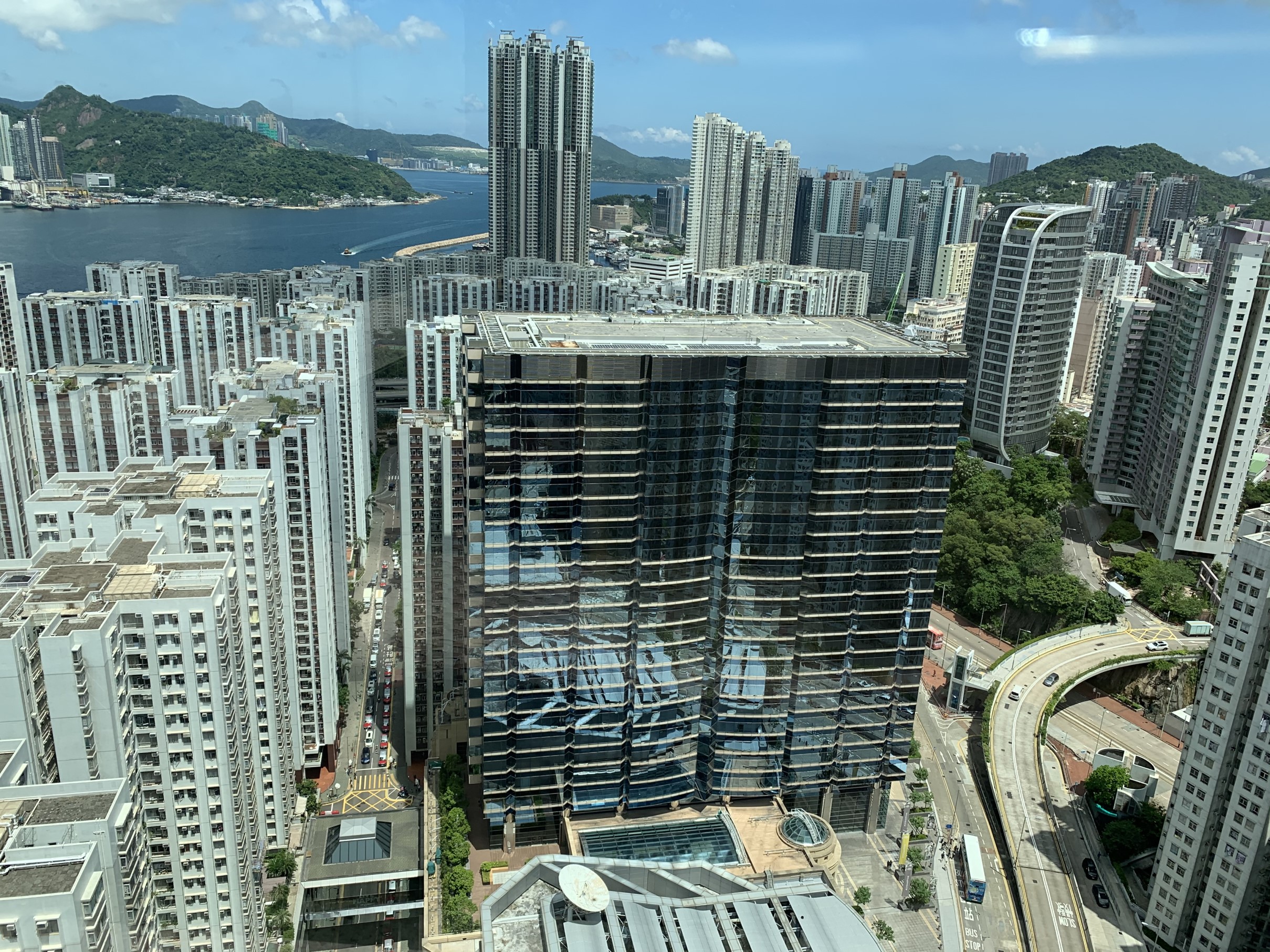 1111 King's Road, Hong Kong - Gaw Capital Partners