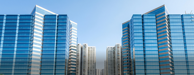 Real Estate Funds